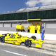 Illustration for article titled I Won the Indianapolis 500!